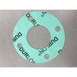GSK7900 3 Full Face (Gaskets) | Gasket 3 150# Green N/A 1/16 Thick | Gaskets | 1/16 | 3 | Green (General Purpose)