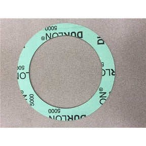 GSK7900 4 Ring (Gaskets) | Gasket 4 150# Green N/A 1/16 Thick | Gaskets | 1/16 | 4 | Green (General Purpose)