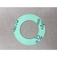 GSK7900 2-1/2 Ring XH (Gaskets) | Gasket 2-1/2 300# Green N/A 1/16 Thick | Gaskets | 1/16 | 2-1/2 | Green (General Purpose)