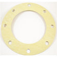 GSK8400 8 Full Face (Gaskets) | Gasket 8 150# Gold Steam 1/16 Thick | Gaskets | 1/16 | 8 | Gold (Steam)