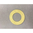 GSK8400 1-1/4 Ring (Gaskets) | Gasket 1-1/4 150# Gold Steam 1/16 Thic | Gaskets | 1/16 | 1-1/4 | Gold (Steam)
