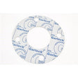 GSK8400 1-1/2 Full Face (Gaskets) | Gasket 1-1/2 150# Gold Steam 1/16 Thic | Gaskets | 1/16 | 1-1/2 | Gold (Steam)