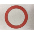 Gskrr 4 Ring (Gaskets) | Gasket 4 150# Red Rubber 1/8 Thick | Gaskets | 1/8 | 4 | Red Rubber