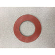 Gskrr 2 Ring (Gaskets) | Gasket 2 150# Red Rubber 1/8 Thick | Gaskets | 1/8 | 2 | Red Rubber