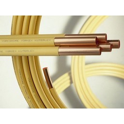 Cambridge Lee Ind., Llc Part (Gtl0460 (21460 Or Ly02060)) Type L Coated Copper