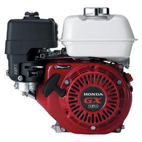 GX160UT2QX2 (Honda) Engine-Honda 5.5 Hp 3/4 Shaft