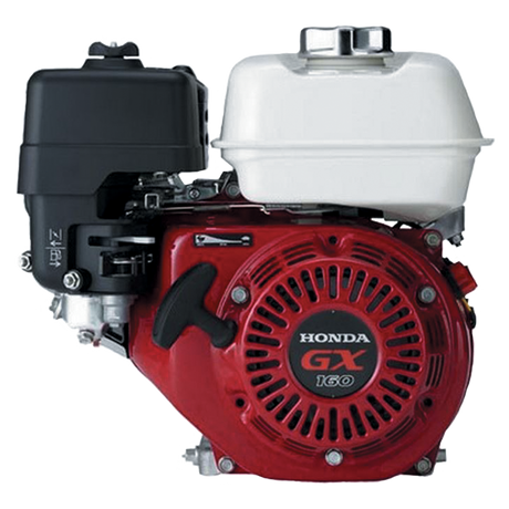 GX160UT2QX2 (Honda) Engine-Honda 5.5 Hp 3/4 Shaft