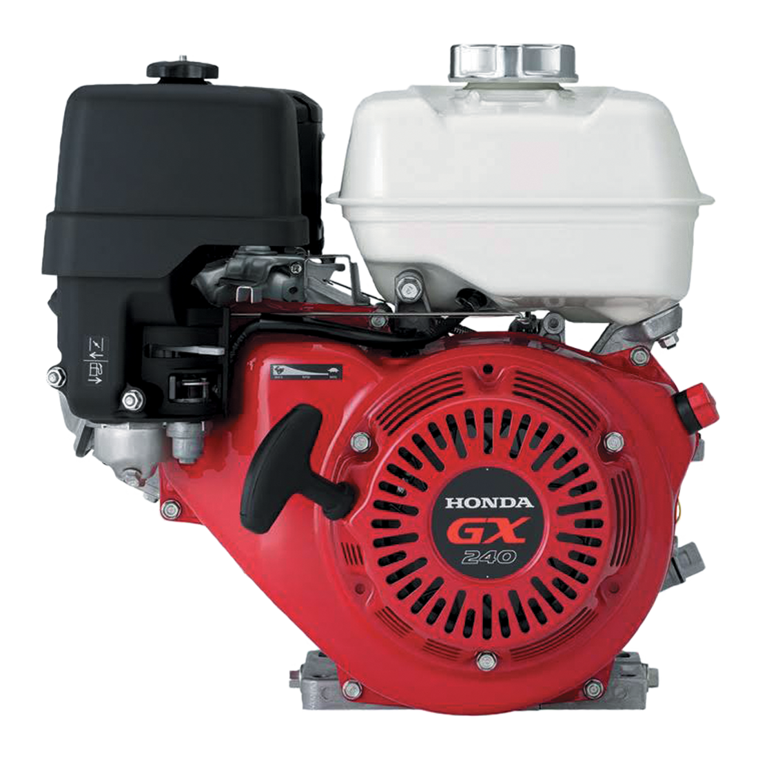 GX240UT2QAE2 (Honda) Engine-Honda 8 Hp Elec. Start