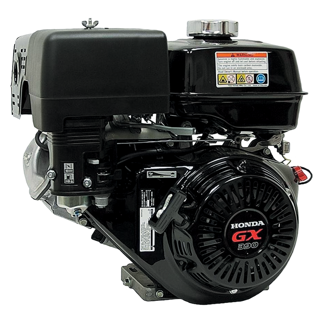 GX390UT2QAEZ (Honda) Engine-Honda 13Hp