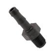 HB025-038 (Banjo) Barb-1/4 Mpt X 3/8 Hb