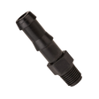 HB025-050 (Banjo) Barb-1/4 Mpt X 1/2 Hb