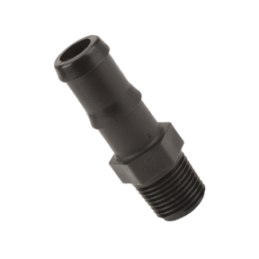 HB050-075 (Banjo) Barb-1/2 Mpt X 3/4 Hb