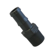 HB050 (Banjo) Barb-1/2 Mpt X 1/2 Hb
