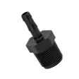 HB075-038 (Banjo) Barb-3/4 Mpt X 3/8 Hb