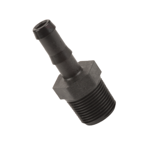 HB075-050 (Banjo) Barb-3/4 Mpt X 1/2 Hb