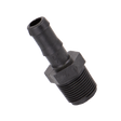 HB075-058 (Banjo) Barb-3/4 Mpt X 5/8 Hb
