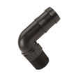 HB075/100-90 (Banjo) Barb-3/4 Mpt X 1 Hb 90Deg