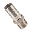 316-A34100 (Banjo) Barb-3/4 Mpt X 1 Hb Ss