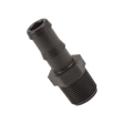 HB075 (Banjo) Barb-3/4 Mpt X 3/4 Hb