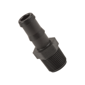 HB075 (Banjo) Barb-3/4 Mpt X 3/4 Hb
