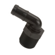 HB100/075-90 (Banjo) Barb-1 Mpt X 3/4 Hb 90Deg