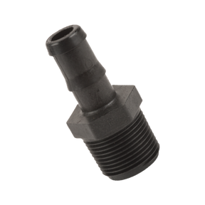 HB100-075 (Banjo) Barb-1 Mpt X 3/4 Hb