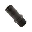 HB100-125 (Banjo) Barb-1 Mpt X 1-1/4 Hb