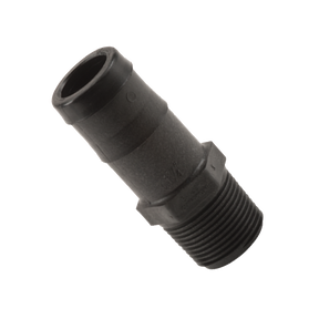HB100-125 (Banjo) Barb-1 Mpt X 1-1/4 Hb