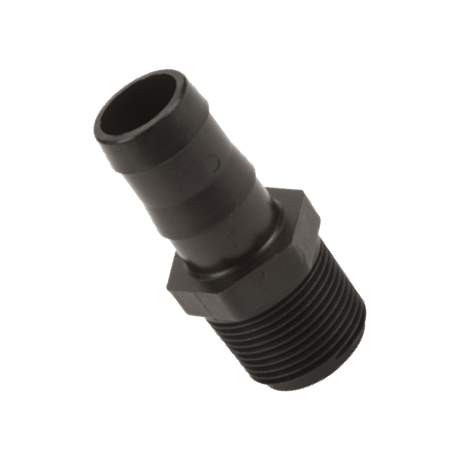 HB100 (Banjo) Barb-1 Mpt X 1 Hb