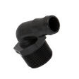 HB125/100-90 (Banjo) Barb-1-1/4 Mpt X 1 Hb 90Deg