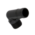 HB125/150-90 (Banjo) Barb-1-1/4 Mpt X 1-1/2 Hb 90Deg