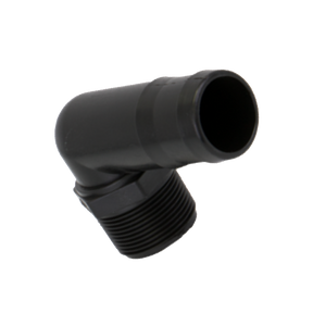 HB125/150-90 (Banjo) Barb-1-1/4 Mpt X 1-1/2 Hb 90Deg