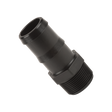 HB125-150 (Banjo) Barb-1-1/4 Mpt X 1-1/2 Hb
