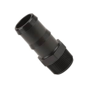 HB125-150 (Banjo) Barb-1-1/4 Mpt X 1-1/2 Hb