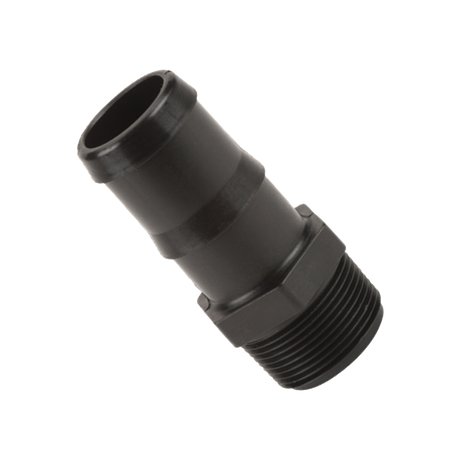 HB125-150 (Banjo) Barb-1-1/4 Mpt X 1-1/2 Hb