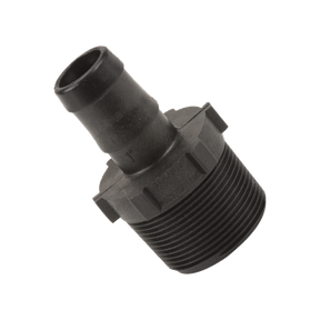 HB150-100 (Banjo) Barb-1-1/2 Mpt X 1 Hb