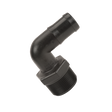HB150/125-90 (Banjo) Barb-1-1/2 Mpt X 1-1/4 Hb 90Deg