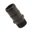 HB150-200 (Banjo) Barb-1-1/2 Mpt X 2 Hb
