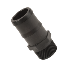 HB150-200 (Banjo) Barb-1-1/2 Mpt X 2 Hb