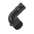HB150-90 (Banjo) Barb-1-1/2 Mpt X 1-1/2 Hb 90Deg