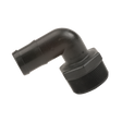 HB200/150-90 (Banjo) Barb-2 Mpt X 1-1/2 Hb 90Deg