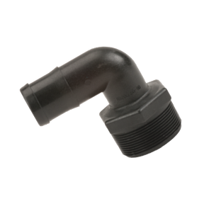 HB200/150-90 (Banjo) Barb-2 Mpt X 1-1/2 Hb 90Deg