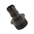 HB200-150 (Banjo) Barb-2 Mpt X 1-1/2 Hb