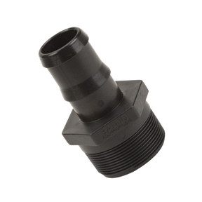 HB200-150 (Banjo) Barb-2 Mpt X 1-1/2 Hb