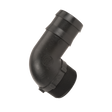 HB200-90 (Banjo) Barb-2 Mpt X 2 Hb 90Deg