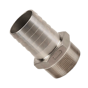 316-A200 (Banjo) Barb-2 X 2 Hb Ss