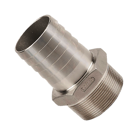 316-A200 (Banjo) Barb-2 X 2 Hb Ss