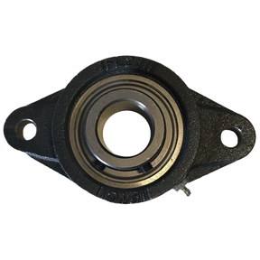 SBFL207-20G (EZ-Veyor) Bearing-1-1/4 2 Bolt Flg Ez-