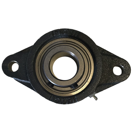 SBFL207-20G (EZ-Veyor) Bearing-1-1/4 2 Bolt Flg Ez-