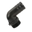 HB300-90 (Banjo) Barb-3 Mpt X 3 Hb 90Deg